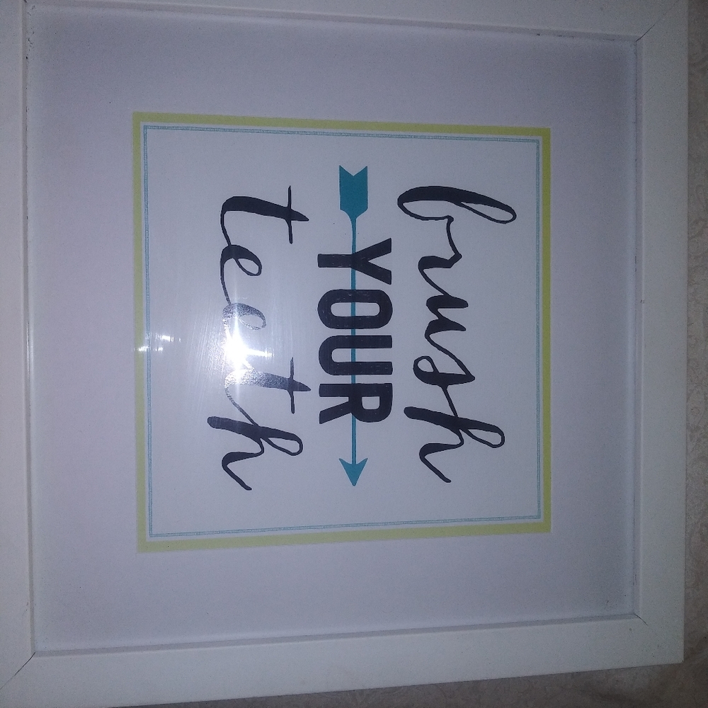 Bathroom Decor
